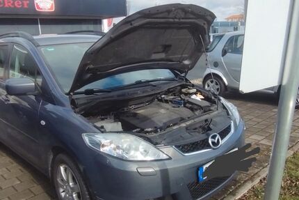 Mazda 5 205.000 km 2.290 &euro; Offenbach 63073