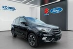 Ford Kuga ST-Line 4x4*Bi-Xenon*Parkas*el.Heck*Pano* 107.000 km 15.890 &euro; Nidderau 61130