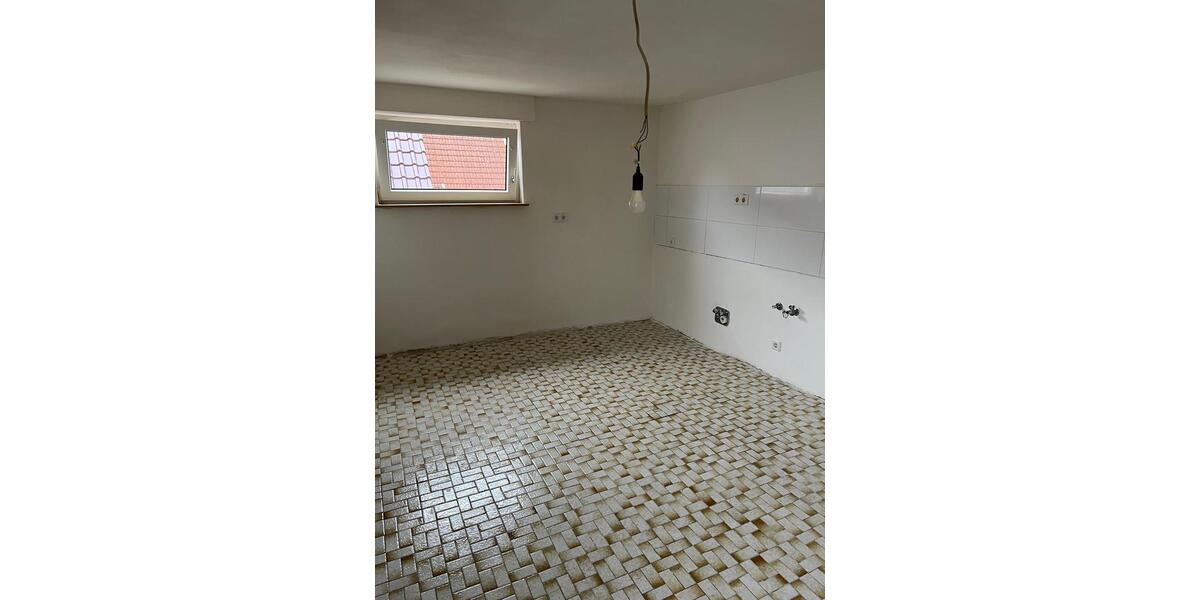 Attraktive 3-Zimmer- Einliegerwohnung in Groß-Zimmern 3 zimmer