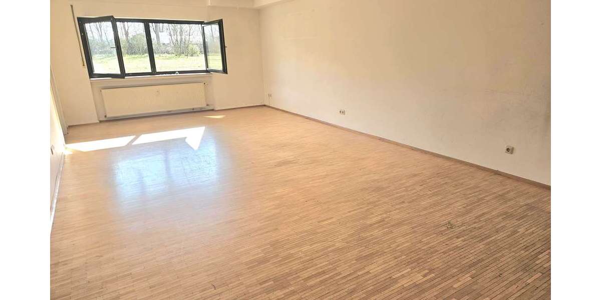 Wohnung zum Kaufen in Weiterstadt 339.000 € 127 m² 5 zimmer