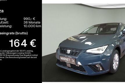 Seat Ibiza 3.500 km 19.690 € Königstein/Ts. 61462