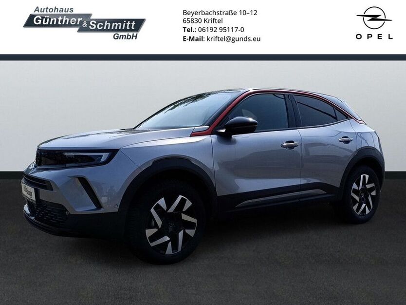 Mokka