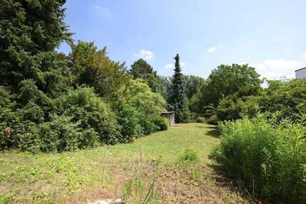 Grundstück zu verkaufen in Mühltal 1.250.000 € 1552 m²