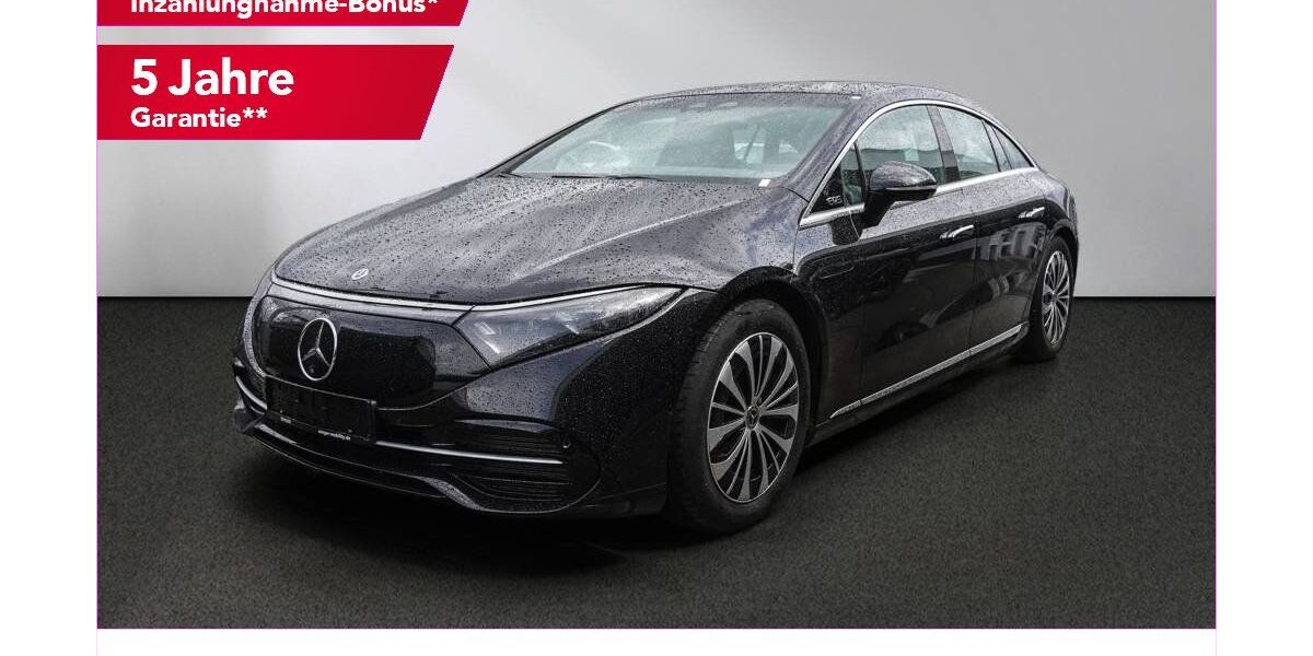Mercedes-Benz EQS 56.390 km 56.480 &euro; Oberursel 61440