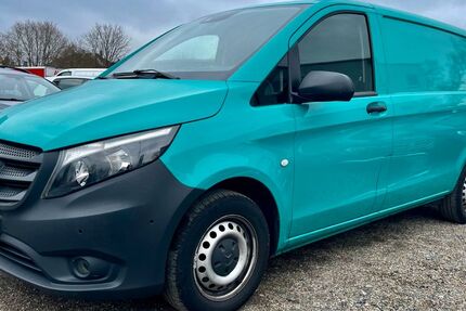 Mercedes-Benz Vito 192.375 km 13.900 &euro; Frankfurt 60386