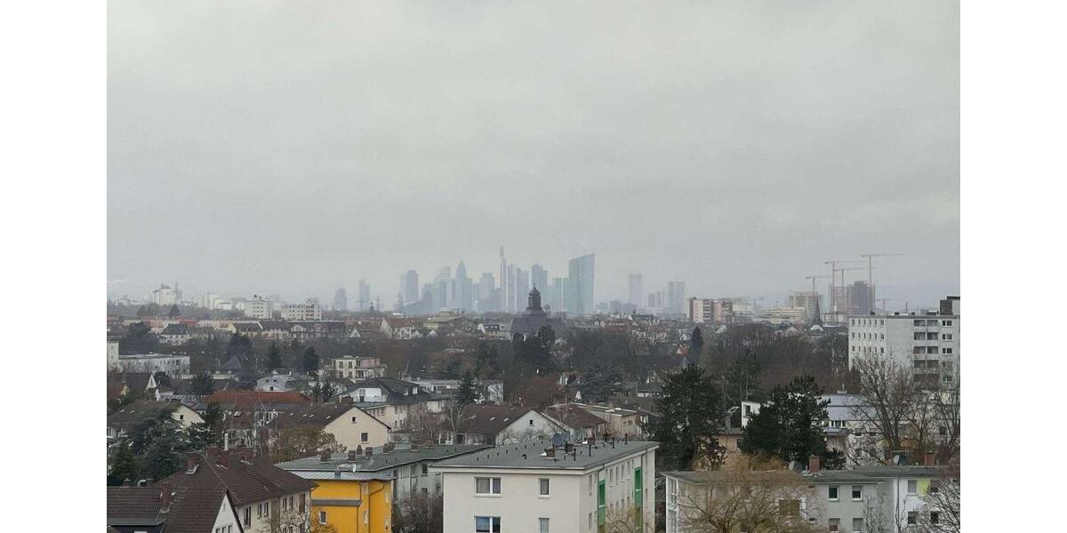 Etagenwohnung Offenbach am Main Bieberer Berg - 1 Zimmer, 37 m&sup2;, 620&euro; | Angebot:26167805