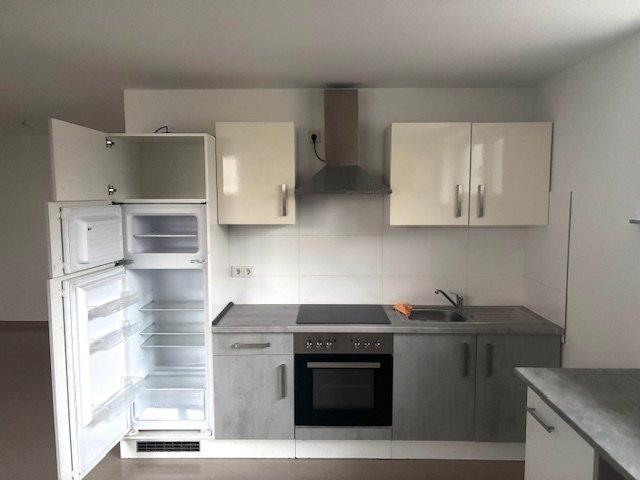 Etagenwohnung Maintal - 1.5 Zimmer, 58 m&sup2;, 640&euro; | Angebot:26250171