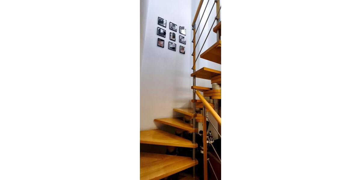 EFH | 2 Zimmer | 55 m² | Südbalkon 2 zimmer