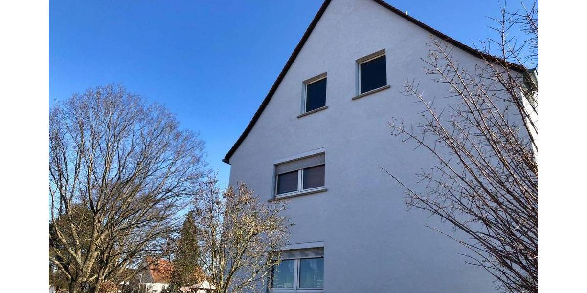 Etagenwohnung Alzenau - 2 Zimmer, 51 m&sup2;, 159.000&euro; | Angebot:26155301