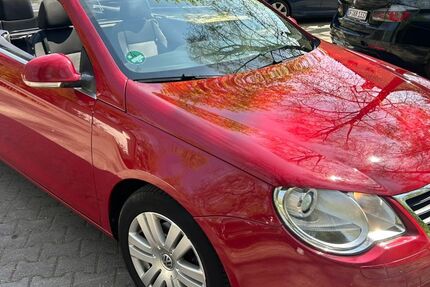 VW Eos 136.900 km 4.599 &euro; Offenbach 63069