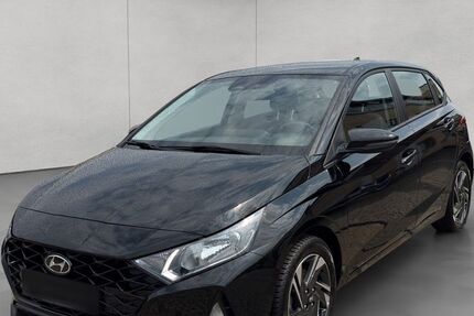 Hyundai i20 24.778 km 16.350 € Frankfurt 60386