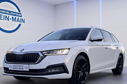 Skoda Octavia 78.800 km 19.849 &euro; Nauheim 64569