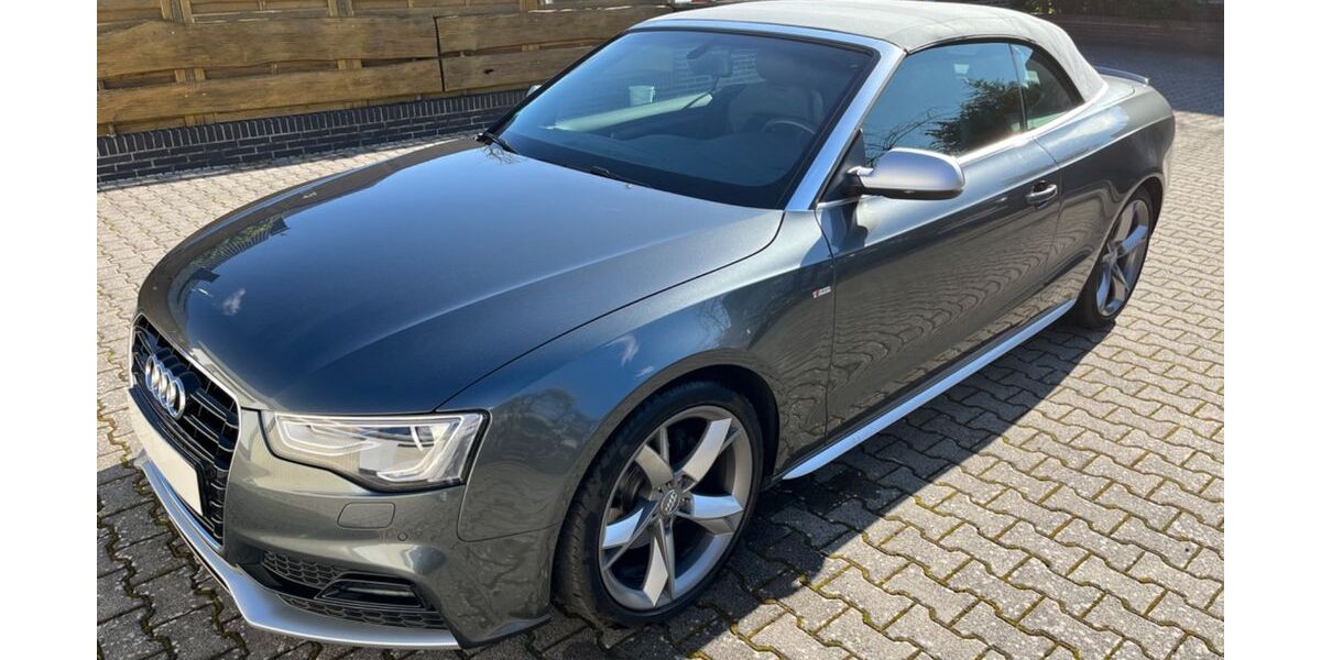 Audi A5 31.300 km 21.900 &euro; Seligenstadt 63500