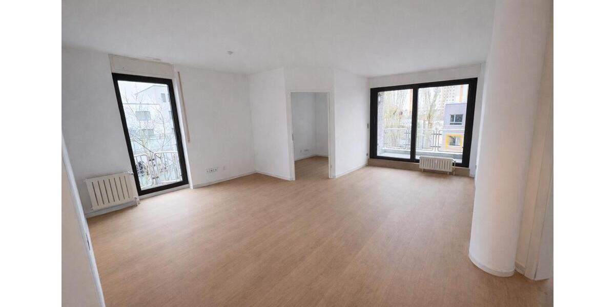 Etagenwohnung Langen (Hessen) - 1 Zimmer, 59 m&sup2;, 970&euro; | Angebot:25382290