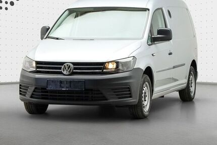VW Caddy Maxi