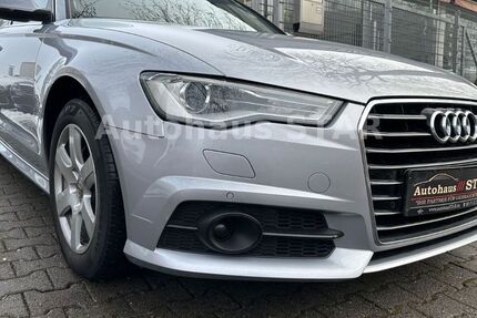 Audi A6 169.800 km 18.500 &euro; Offenbach am Main 63071