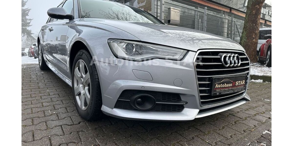 Audi A6 169.800 km 18.500 &euro; Offenbach am Main 63071