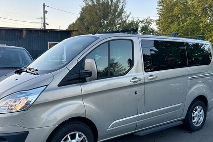 Ford Transit 250.000 km 8.999 &euro; Frankfurt am Main 60486