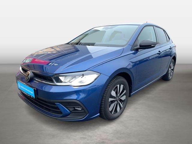 VW Polo 18.740 km 19.849 &euro; Gross-Gerau 64521