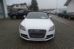 Audi TT 2.0 TFSI S Roadster quattro Klima, Navigation, 97.452 km 17.990 &euro; Rodgau 63110
