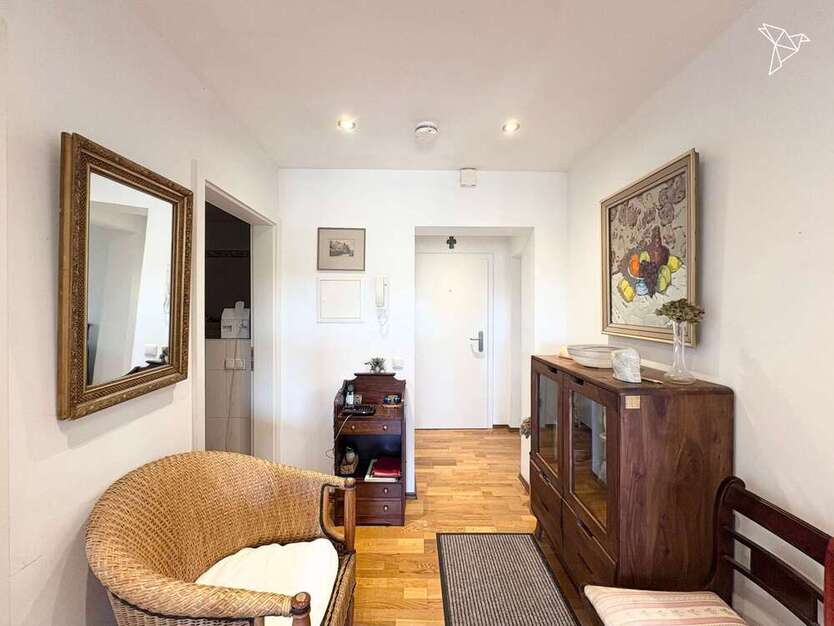 Wohnung zum Kaufen in Hanau 265.000 € 86 m²
