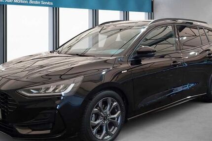 Ford Focus 49.748 km 20.580 &euro; Maintal 63477