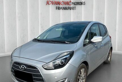 Hyundai ix20 190.876 km 4.000 &euro; Frankfurt am Main 65933