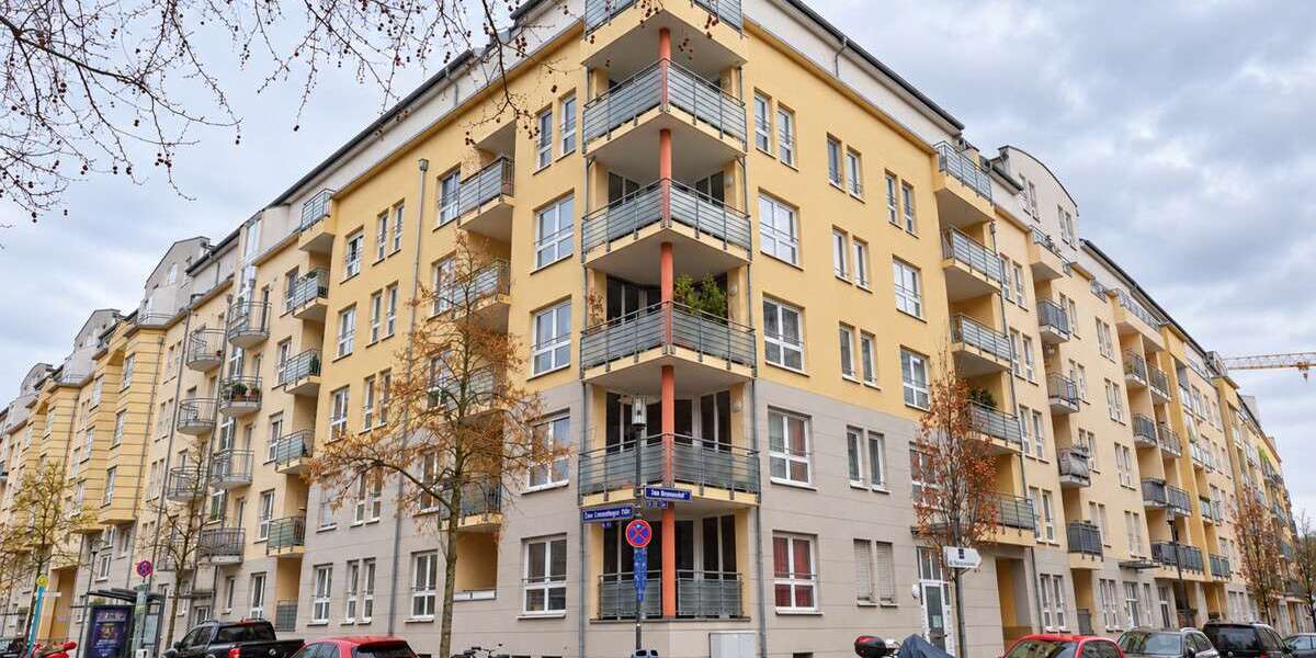 Etagenwohnung Frankfurt am main Süd - 3 Zimmer, 82 m&sup2;, 624.000&euro; | Angebot:27354716