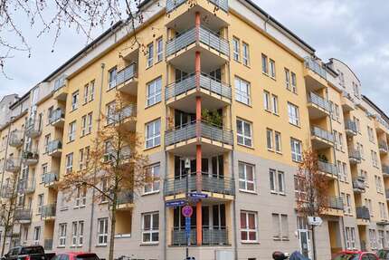 Wohnung Frankfurt am main Süd - 3 Zimmer, 82 m&sup2;, 624.000&euro; | Angebot:27354716
