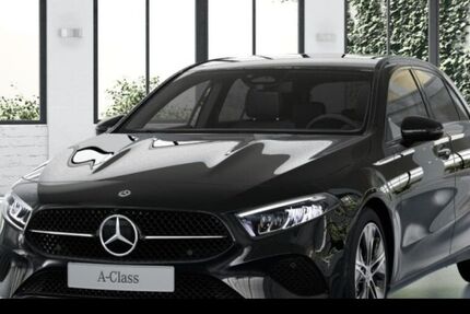 Mercedes-Benz A 200 9.000 km 34.750 &euro; Frankfurt 60599