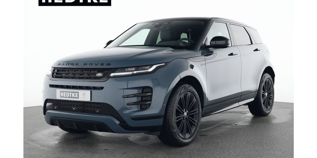 Land Rover Range Rover Evoque 1.500 km 64.990 &euro; Weiterstadt 64331