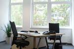 2er Büro in strategischer Lage in Neu-Isenburg - All-in-Miete