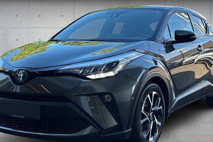 Toyota C-HR 85.100 km 20.867 &euro; Mainaschaff 63814