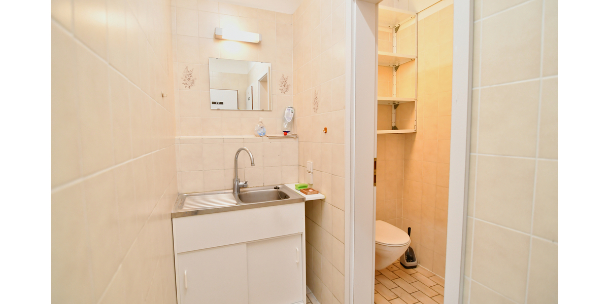 RESERVIERT! Ihr neues GeschäftBüroPraxis in der City 5 zimmer