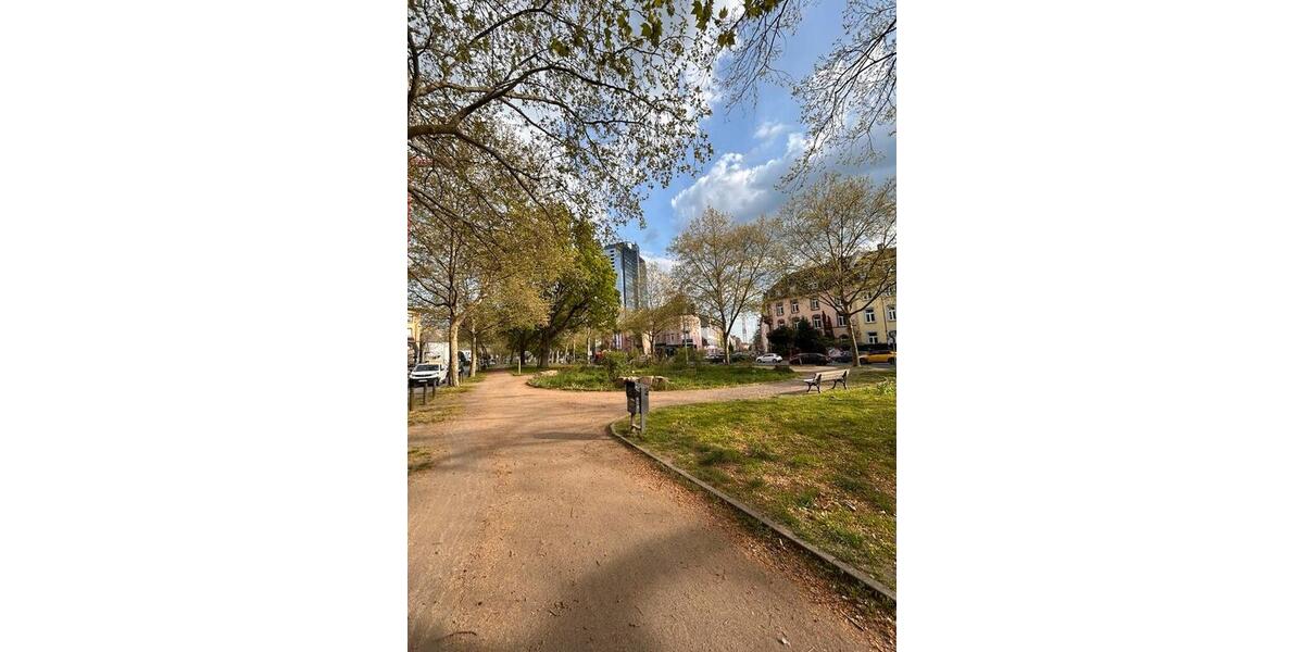 Etagenwohnung Frankfurt am Main Nordend West - 2 Zimmer, 55 m&sup2;, 1.890&euro; | Angebot:26235596