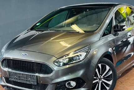 Ford S-Max 67.000 km 25.990 € Rodgau 63110