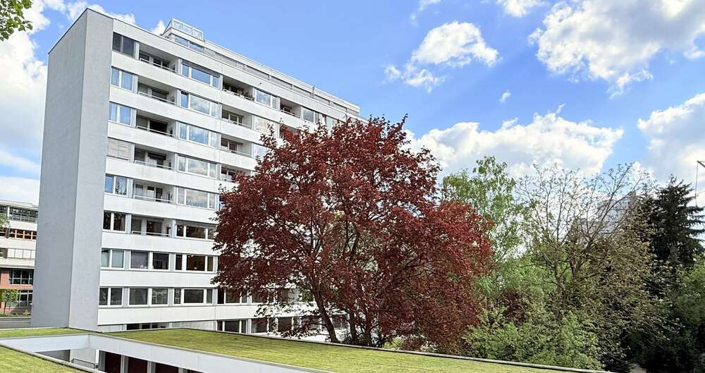 Etagenwohnung Bad Homburg vor der Höhe Berliner Siedlung/Gartenfeld - 4 Zimmer, 126 m&sup2;, 557.000&euro; | Angebot:26289488