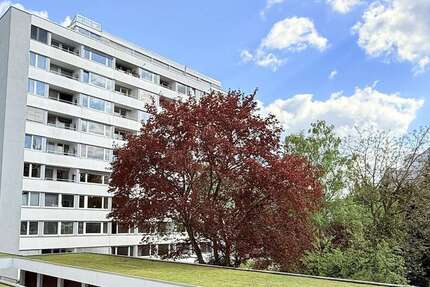 Wohnung Bad Homburg vor der Höhe Berliner Siedlung/Gartenfeld - 4 Zimmer, 126 m&sup2;, 557.000&euro; | Angebot:26289488