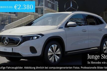 Mercedes-Benz EQA 84.790 km 27.890 &euro; Alzenau 63755
