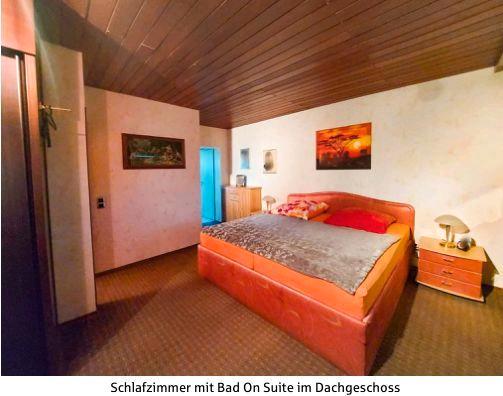 Reihenmittelhaus in Klein Auheim 4 zimmer