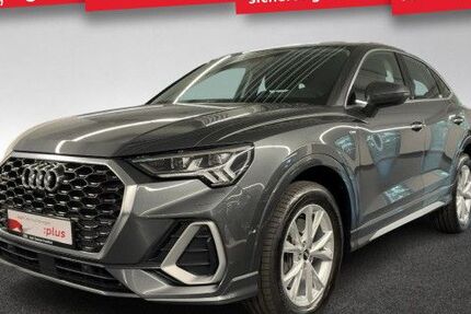 Audi Q3 46.218 km 33.880 &euro; Frankfurt am Main 60314