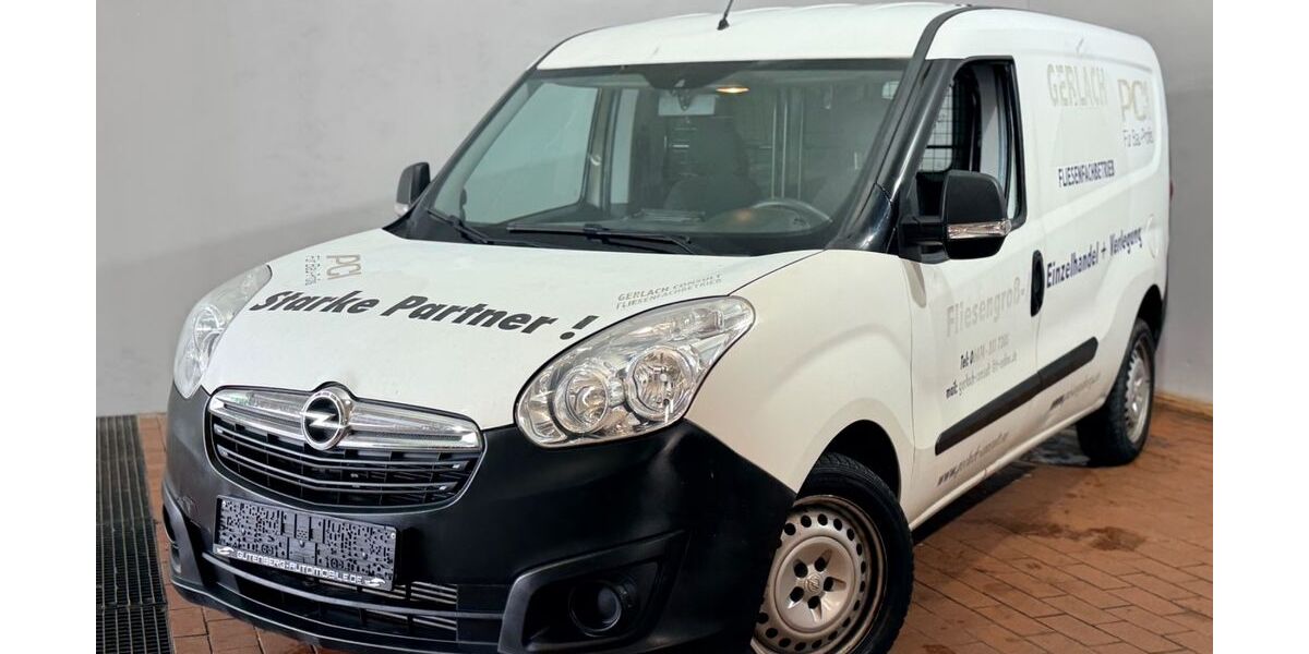 Opel Combo 120.000 km 5.990 &euro; Rodgau 63110