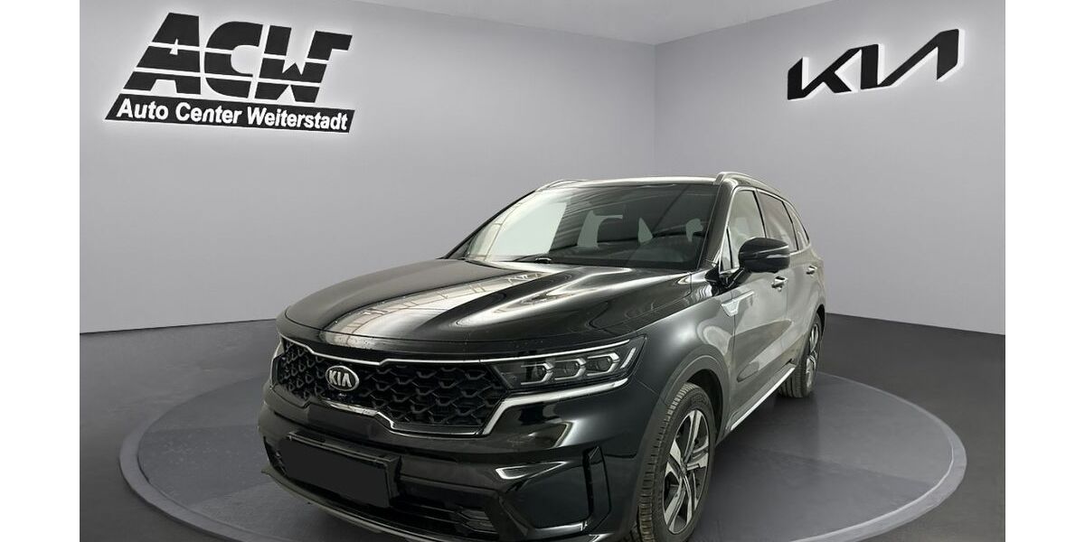 Kia Sorento 75.380 km 32.870 &euro; Weiterstadt-Darmstadt 64331
