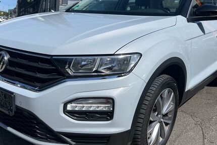 VW T-Roc 165.000 km 15.990 &euro; Bad Vilbel - Frankfurt am Main 61118