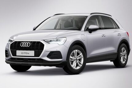 Audi Q3 17.281 km 32.890 € Oberursel 61440