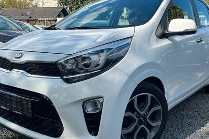 Kia Picanto 183.000 km 8.690 &euro; Frankfurt 65933