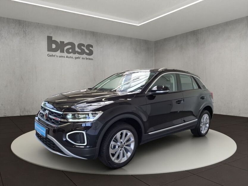 VW T-Roc 29.626 km 30.800 € Dietzenbach 63128