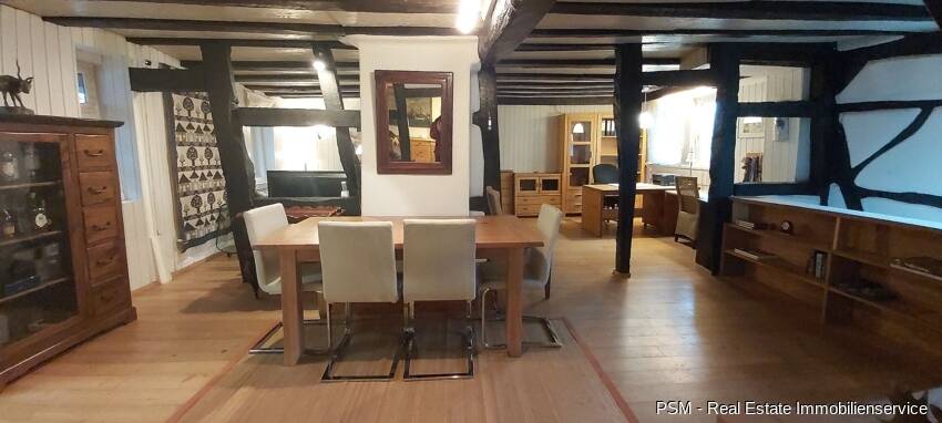 Reihenendhaus Königstein im Taunus Königstein - 7 Zimmer, 182 m&sup2;, 595.000&euro; | Angebot:26330510