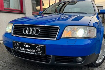 Audi A6 168.972 km 4.900 € Eppstein - Bremthal 65817