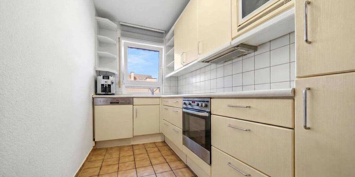 Etagenwohnung Schwalbach am Taunus - 3 Zimmer, 86 m&sup2;, 420.000&euro; | Angebot:26292117